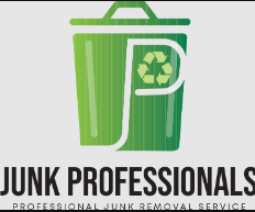Junk Professionals logo